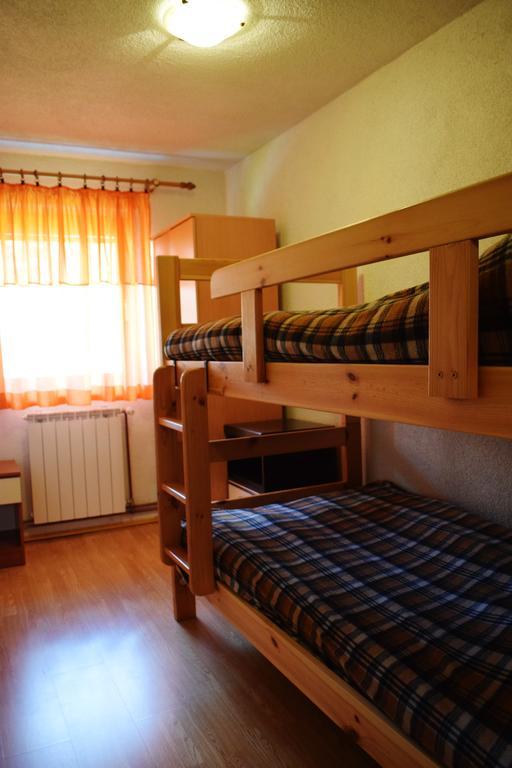 Apartment Doris Mrkopalj Esterno foto